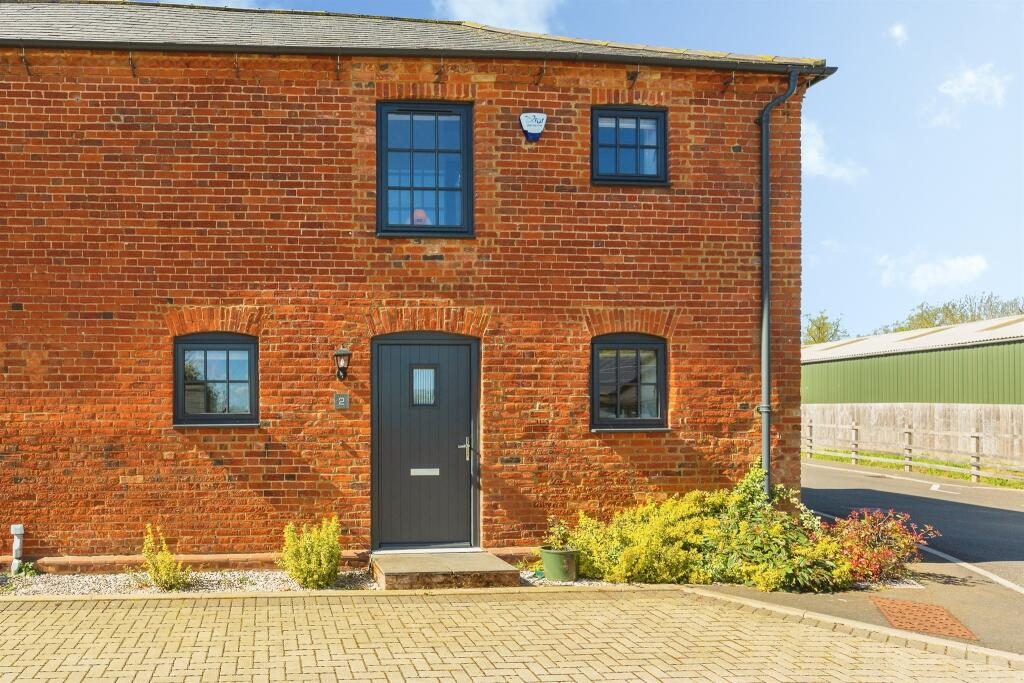 Barn Conversion