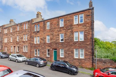 Property on Victor Park Terrace, EH12 8BA