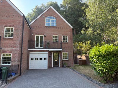 Property on Southwoods, BA20 2QS