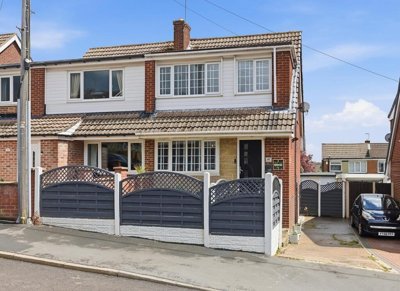 Semi-Detached