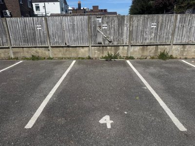 Detached