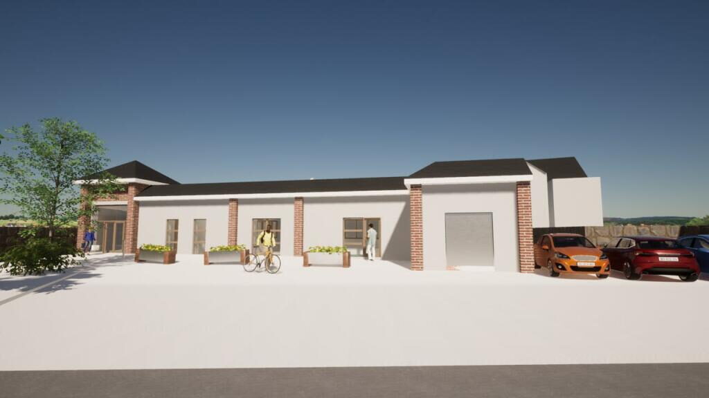 Retail Property (high Street)