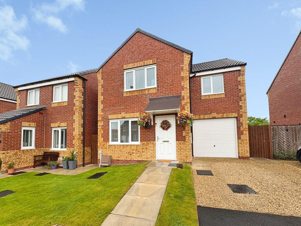 Detached House