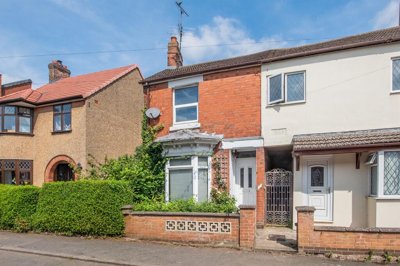 Property on Union Street, NN14 2RJ