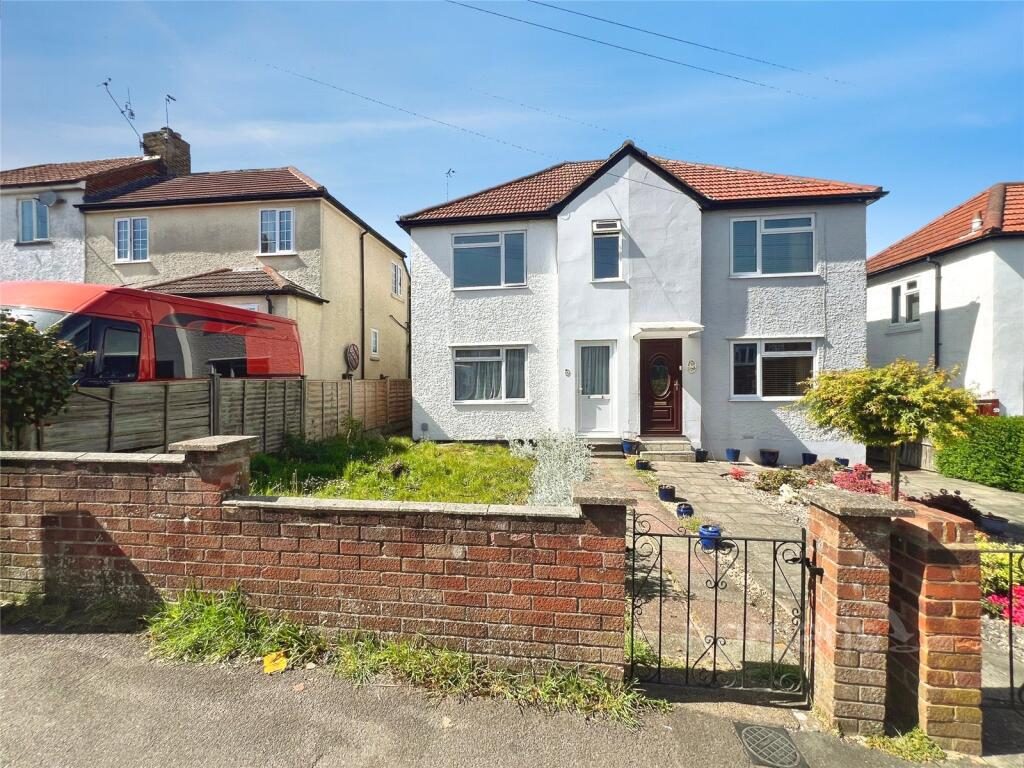 Detached House