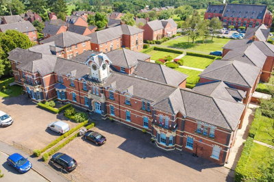 Property on Nightingale Walk, WS7 9QR