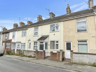 Terraced