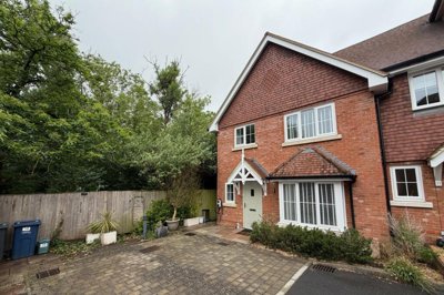 Property on Grove Close, GU10 4BF