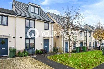 Property on Pennycross Close, PL2 3EF