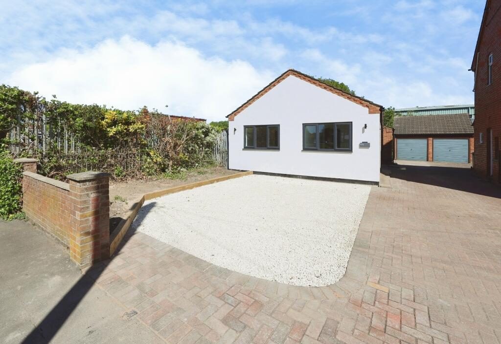 Bungalow