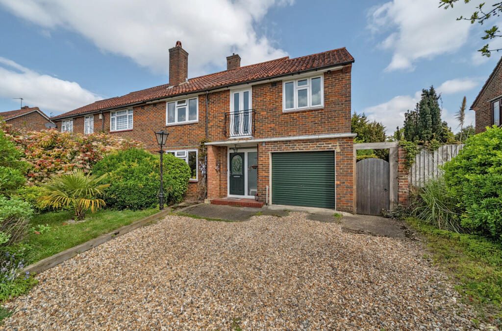 Detached House