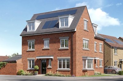 Property on YO15 3NG