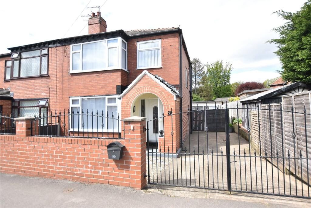 Detached House