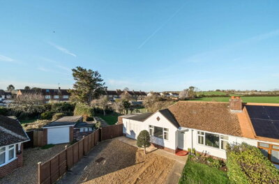 Property on The Slade, MK41 6DR