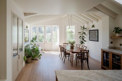 Property on Woodville Road, E11 3BH