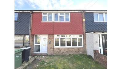 Property on Darenth Road, DA16 3EF