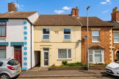 Terraced