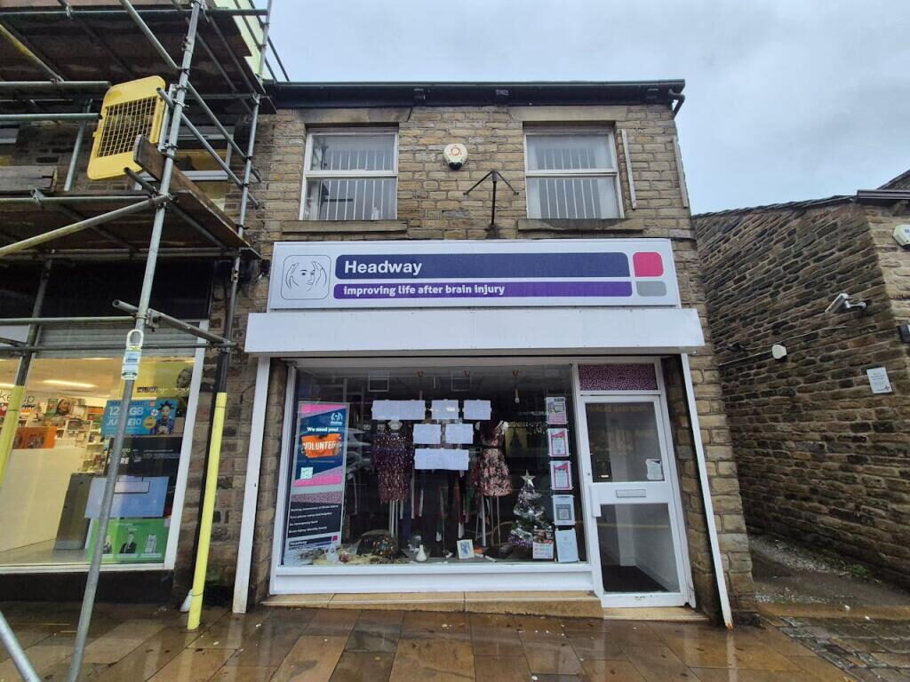 Retail Property (high Street)