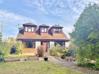 Property on Manor Road, BH31 6DX