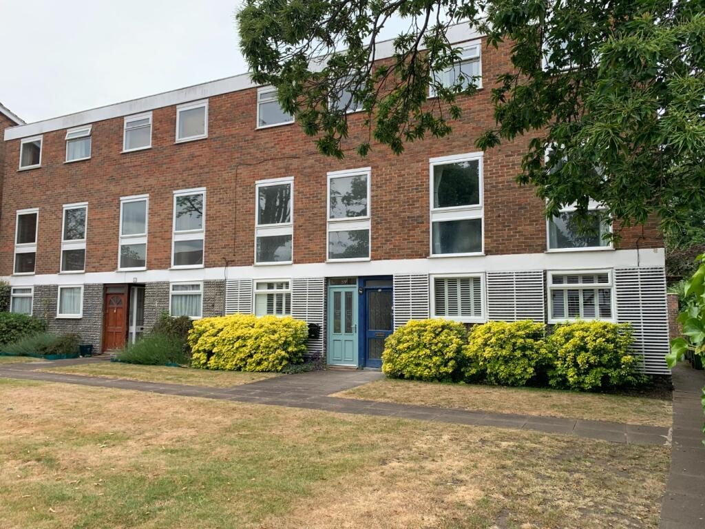 Maisonette