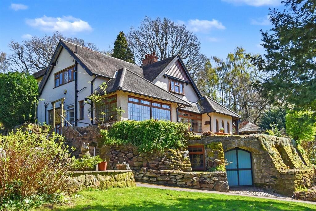 Detached House