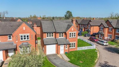 Property on The Meadows, SY12 0QU