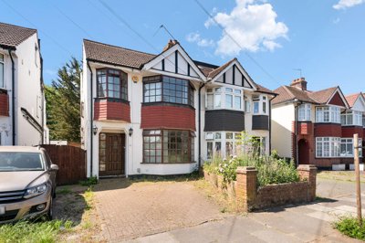 Semi-Detached