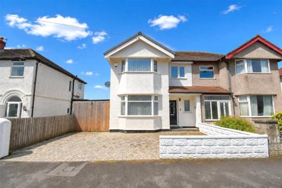 Semi-Detached