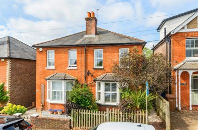 Semi-Detached