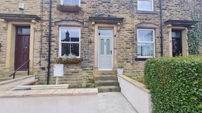 Terraced