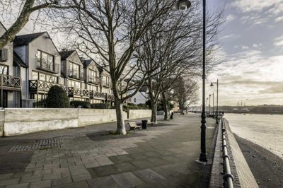 Terraced