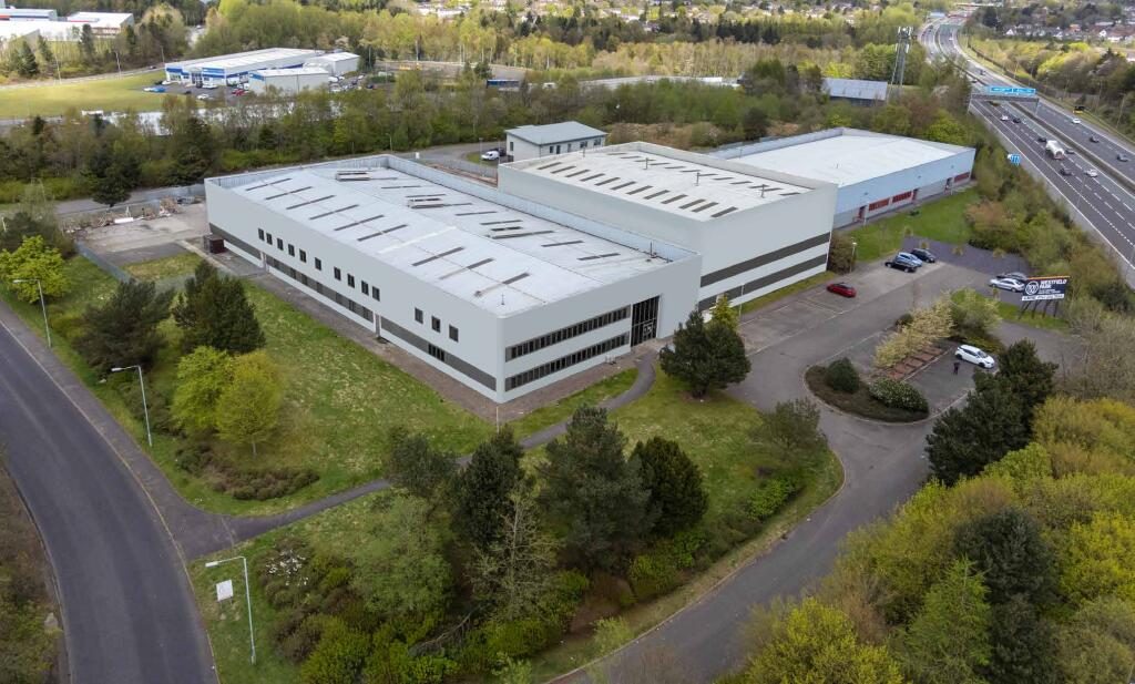 Industrial Park
