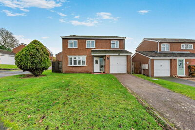 Property on Foxhill, LE15 7HP