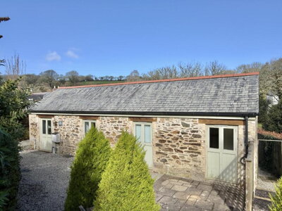 Property on Trehaddle, TR4 8RN