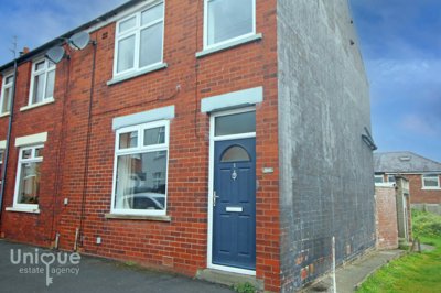 Property on Smith Street, PR4 2JB