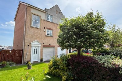Semi-Detached