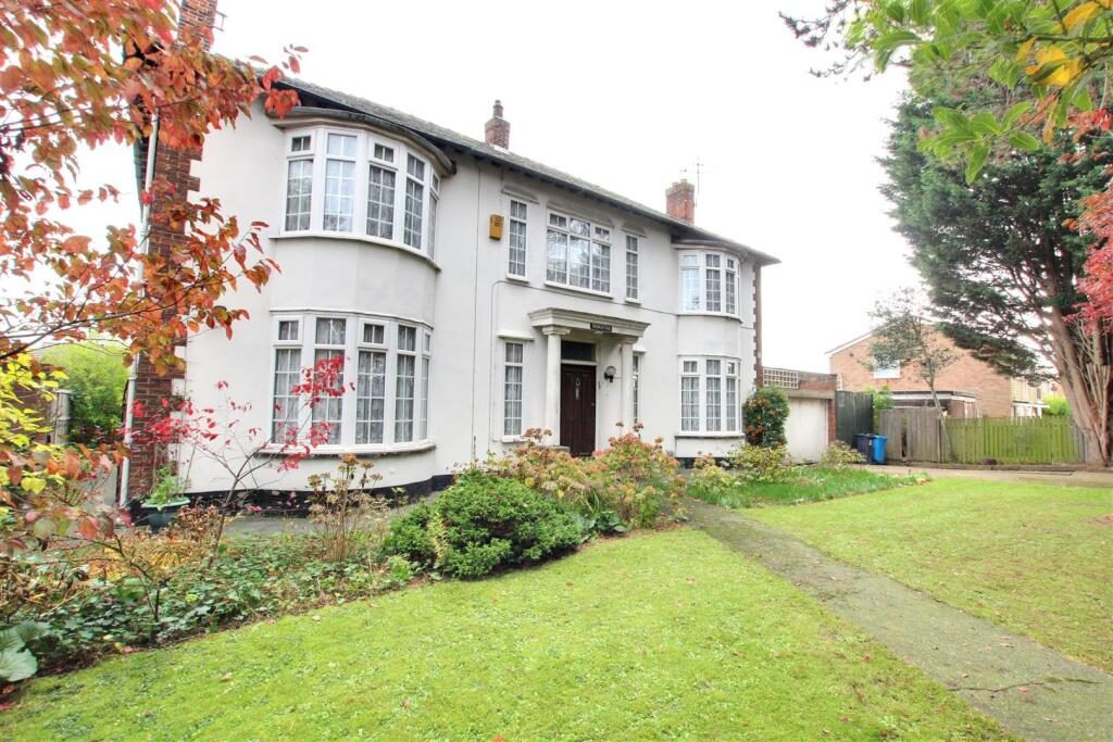 Detached House