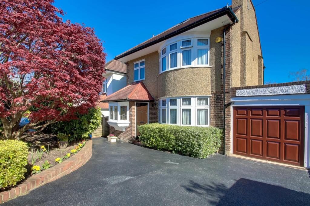 Detached House