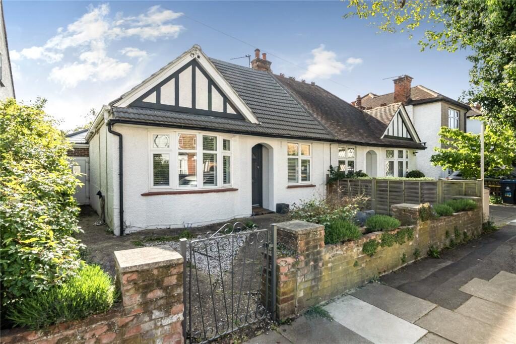 Bungalow