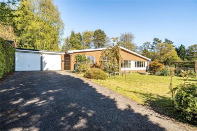 Property on Pine Bank, GU26 6SR