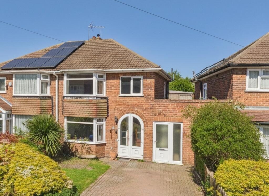 Detached House