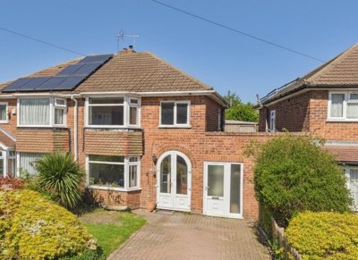 Semi-Detached
