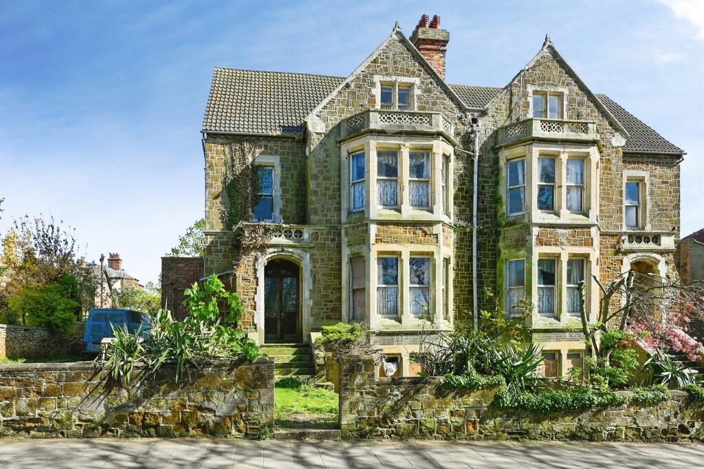 Detached House