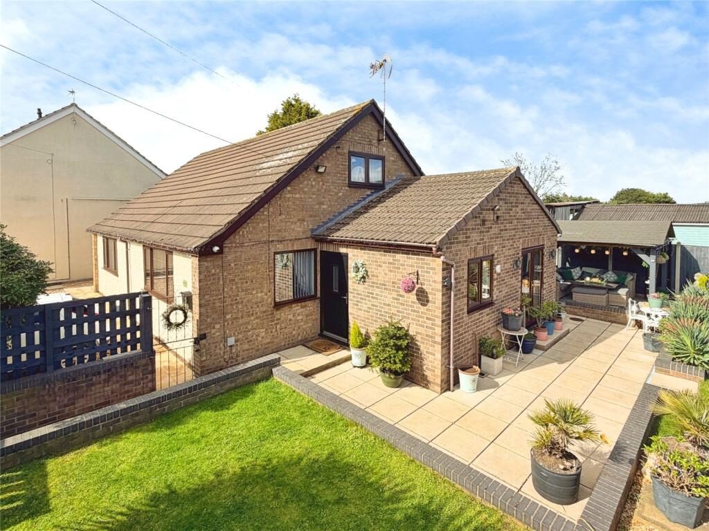 Bungalow