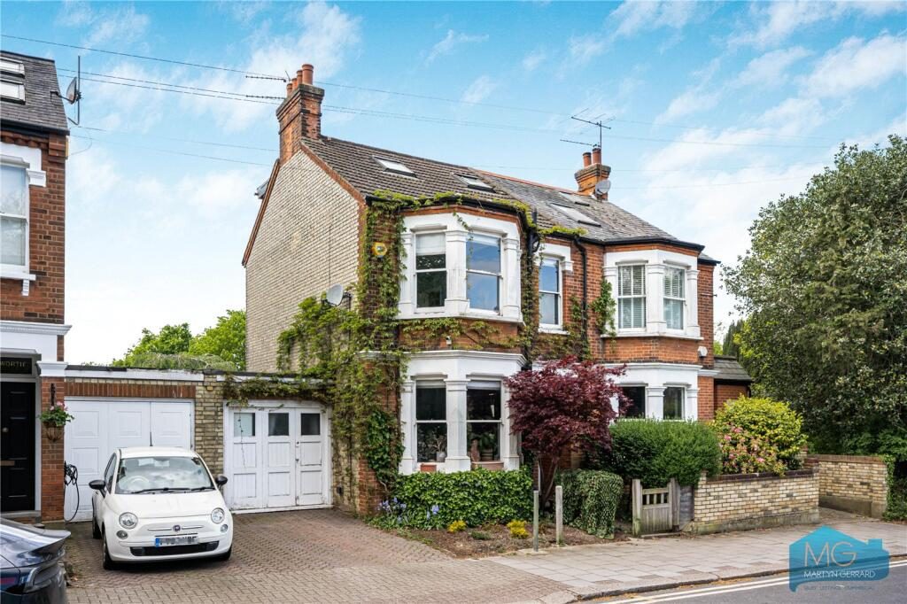Detached House
