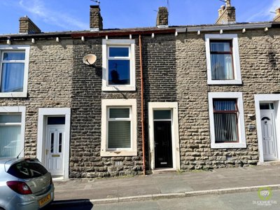 Terraced