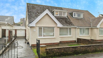 Property on St Peters Avenue, SA5 5BX