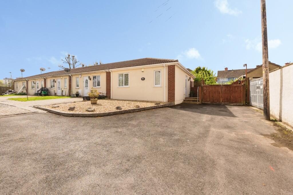 Bungalow