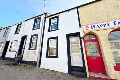 Property on Main Street, CA26 3SB