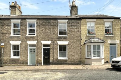 Terraced